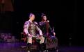 历史音乐剧《孤胆远志:姜伯约的“逆天”剧本》成都首演