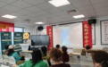 情暖敬老月 金融护夕阳,泰康人寿中南营销一区开展老年金融知识科普专项活动