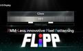 传LG Display目标2029年量产FLiPP,瞄准苹果OLED Studio Display订单