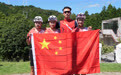 亚运会丨公路自行车——中国选手郭莉夺得女子个人赛金牌