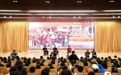 好好学习 好好吃饭!导演文牧野携新作走进山西大学