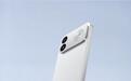小米REDMI K100手机全新配色“雪岩白”公布