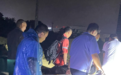 德阳75岁老人雨夜走失,最后通话称“我在河边等你们”!多方搜寻救回,幸无生命危险