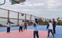 海岛深处有课堂