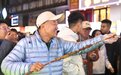 “东方甄选”走进黑河:尝美食、赏非遗、赴烟火