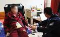 “您别急,我们上门办!”新洲民警把敬老服务送到家