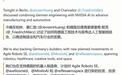 英伟达黄仁勋:AI是新工具,你的专业知识不会被取代