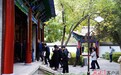 左宗棠经略西北(酒泉)文物遗存考察交流活动举办