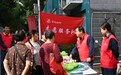 “鄂电银辉”志愿服务队正式亮旗出征