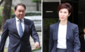 SK海力士掌门人“50亿美元天价离婚案”判了:前妻将分走6.43亿美元,其系前总统之女