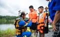 长沙:“防溺水大篷车”护航青少年暑期安全(7)