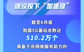 数览中国脉动|万物互联 加速向新