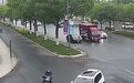 “无接触”交通事故为啥也要担责?