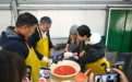 中国黑龙江一代表团登上南千岛群岛,日本大惊失色
