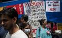 教育部长被迫下台,莫迪政府遭遇空前挑战