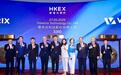 开盘涨75%,“国产AMOLED显示驱动芯片第一股”云英谷登陆港交所