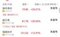 A股放量大反攻,超4100只个股上涨;半导体、存储芯片、PCB、光纤爆发;汽车、猪肉股下挫 | A股收盘