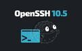 OpenSSH 10.5发布,修复多项安全漏洞