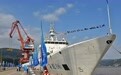 实探“海巡06”轮,带你了解海事执法装备