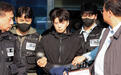 10万人签名严惩请愿书,韩国“警二代”杀高中女生案一审被判无期