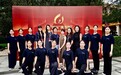 澳門演藝學院舞蹈學校原創作品 亮相“桃李杯”青少年舞蹈教學成果展