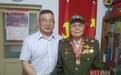 解码红色长寿的精神力量,国际自然医学会慰问抗美援朝老兵