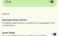 代码显示谷歌正为Gmail应用内置Google Chat聊天功能开发HDR Emoji表情功能