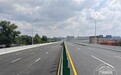 提前56小时!西部快速路“大修”告捷,13日16时正式通车