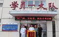 危急时刻挺身而出,海工大学员用行动诠释军人本色