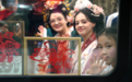 城事·马上春来︱春运的年味,奔跑在团圆列车上