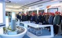 中国建筑业协会举办观摩交流会活动