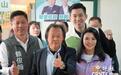 王世坚支持的参选人遭围剿,港媒:民进党派系攻防刀刀见骨