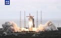 视频丨我国成功发射卫星互联网低轨23组卫星