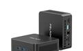 磐镭WO5迷你主机新增R5-3500U + 8G + 256G规格,1549元