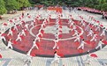 让全民健康成为温暖的民生底色