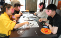 会聚良缘·庆幸有你|猜灯谜、飞花令、投壶……这场古风交友雅集,等你来赴约