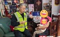 万人警力比3.2,这座年轻城区靠什么守护万家灯火?