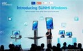 商米亮相英特尔 Connection 大会,共探商业 IoT+AI 全新协同路径
