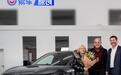 极氪在德国完成首批用户交付 已布局欧洲10多个国家
