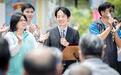 赖清德抛新生儿、家庭主妇都领钱,民众党轰:毫无规划乱“撒币”