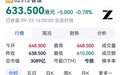 【大模型价格战持续升温,智谱市值跌至3000亿港元】随着近期国内外头