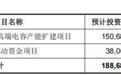 继2018年可转债后再启融资,艾华集团15亿元加码风光储与AI算力电容