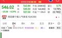 上市两周,宇树科技股价从1100元到“腰斩”,王兴兴早有预见?