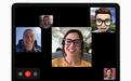 苹果将开放FaceTime通话手语翻译API