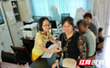投诉变点赞!嘉禾县普满乡贴心办结群众社保烦心事