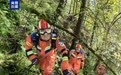 吉隆泥石流已致5人遇难558人失联