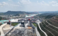 施工图变为实景画,中国基建加速跑!平陆运河航运枢纽主体工程建设全面完成