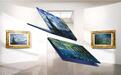 融名画元素:微星尊爵14 Flip AI+梵高限定版2026轻薄本预约