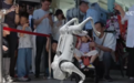 打卡“科技游”成为入境游新热点 “旅游+科技采购”成为拉动消费增长新引擎