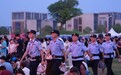 前置布防,快侦快破,精准疏堵,暖心服务,武汉交出公安中秋假期平安答卷